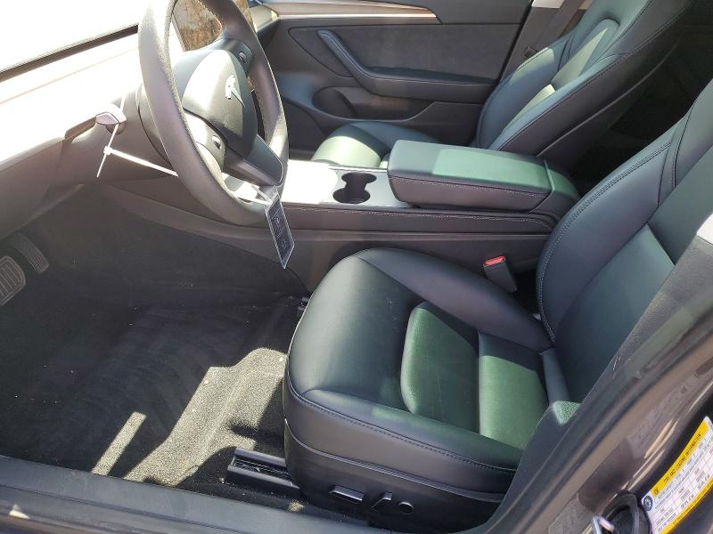 Продажа на аукционе авто 2023 Tesla Model 3, vin: 5YJ3E1EA7PF623942, номер лота: 56144116