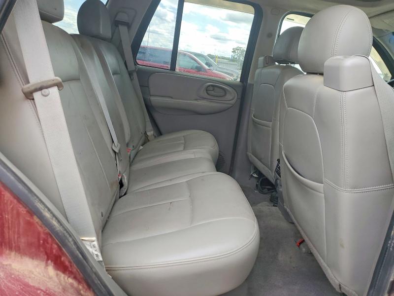 2008 Chevrolet Trailblazer მანქანა იყიდება აუქციონზე, vin: 1GNDT13S182225546, აუქციონის ნომერი: 56975846