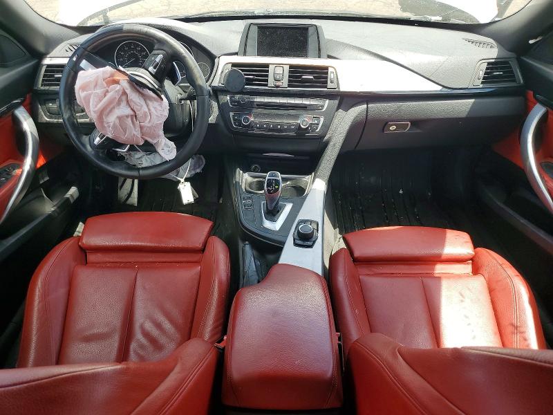 Продаж на аукціоні авто 2014 Bmw 335, vin: WBA3X9C58ED152979, номер лоту: 56433586
