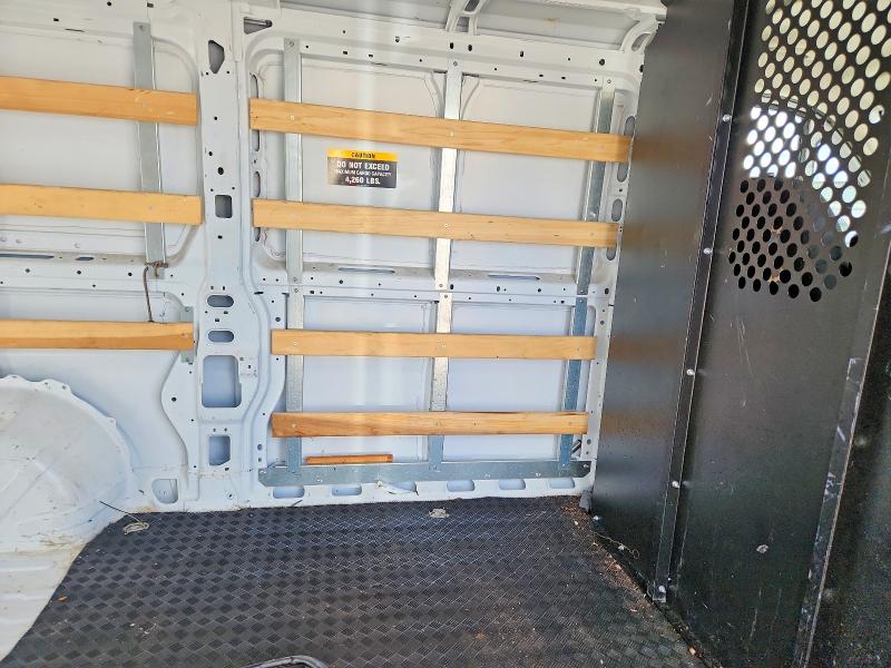 Aukcja sprzedaży 2025 Ram Promaster 2500, vin: 3C6LRVVG5SE524462, numer aukcji: 57579126