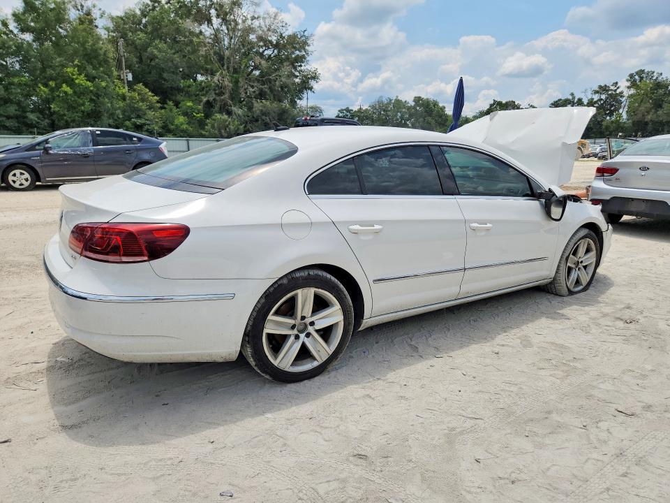 Продажа на аукционе авто 2014 Volkswagen Cc, vin: WVWBP7AN0EE516666, номер лота: 59074106