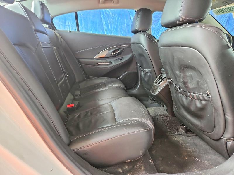 57699056 :رقم المزاد ، 1G4GB5G37GF262557 vin ، 2016 Buick Lacrosse مزاد بيع