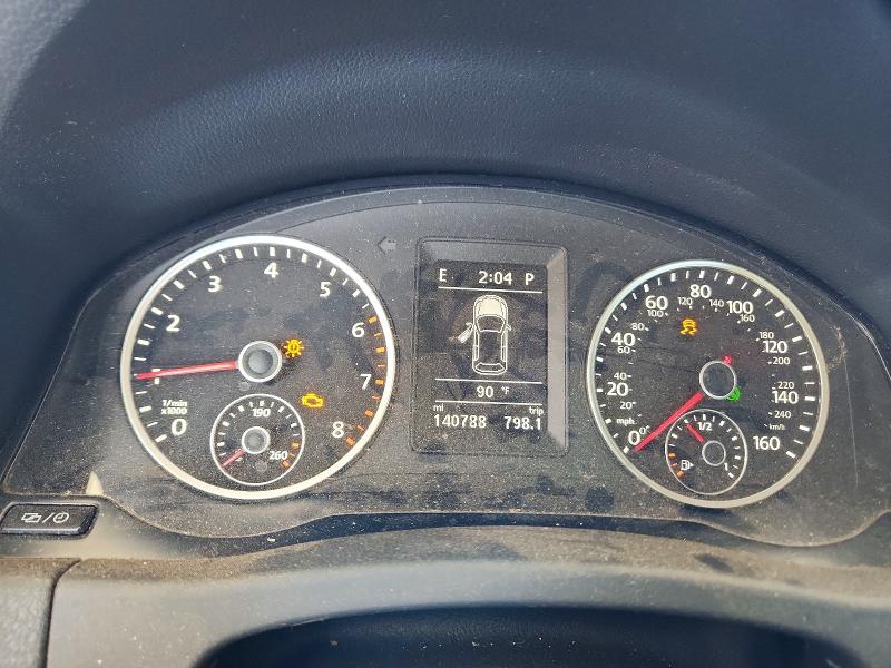 Продажа на аукционе авто 2014 Volkswagen Tiguan, vin: WVGAV3AX8EW625118, номер лота: 56566076