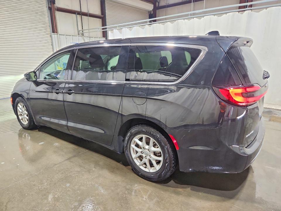 Продаж на аукціоні авто 2024 Chrysler Pacifica, vin: 2C4RC1BG2RR101946, номер лоту: 54923586