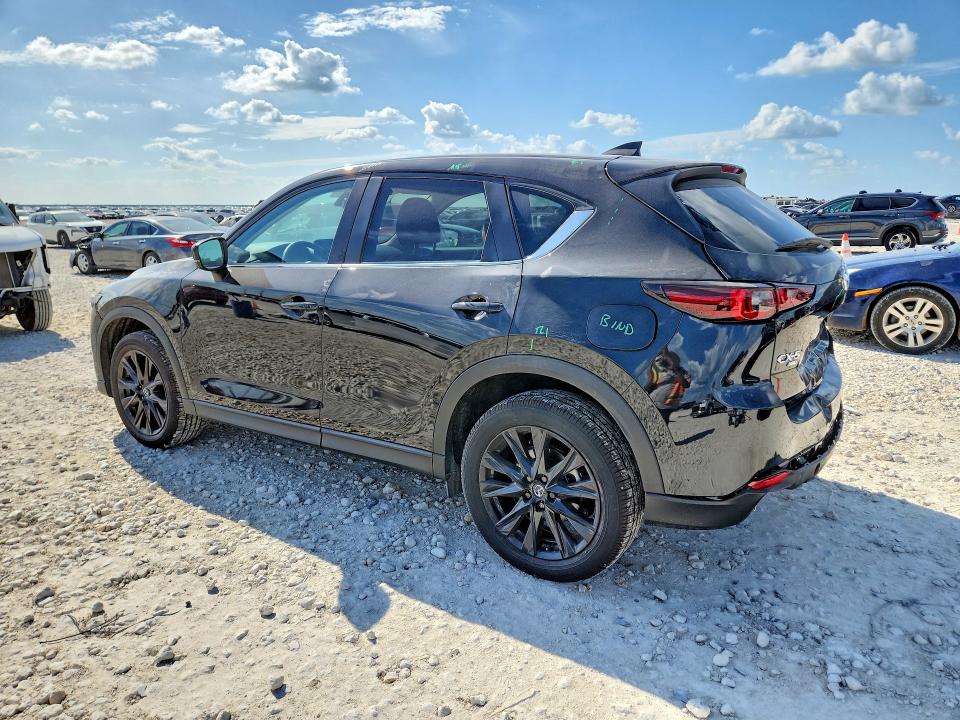 Aukcja sprzedaży 2025 Mazda Cx-5, vin: JM3KFBCM9S0754395, numer aukcji: 55588526