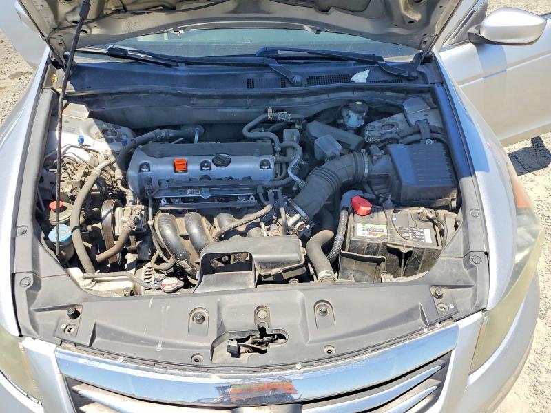 56524996 :رقم المزاد ، 1HGCP2F34CA193999 vin ، 2012 Honda Accord مزاد بيع