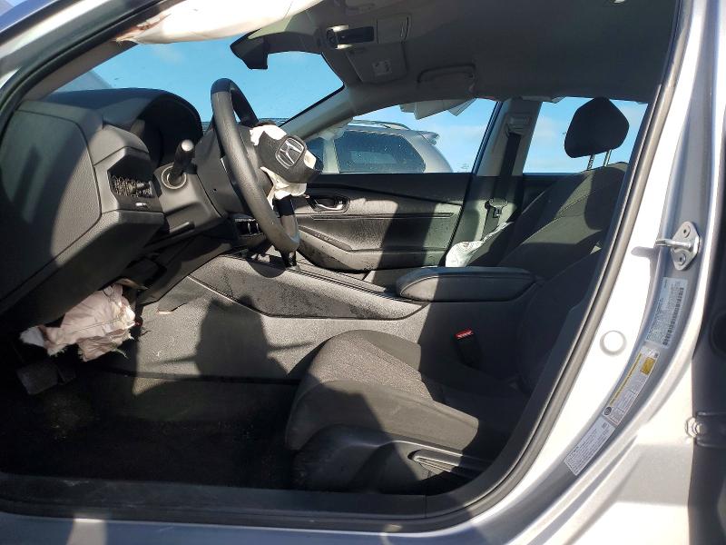 Продажа на аукционе авто 2023 Honda Accord, vin: 1HGCY1F26PA030176, номер лота: 58599016