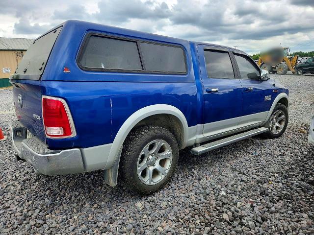Продажа на аукционе авто 2018 Ram 1500, vin: 1C6RR7NM7JS255842, номер лота: 56163926