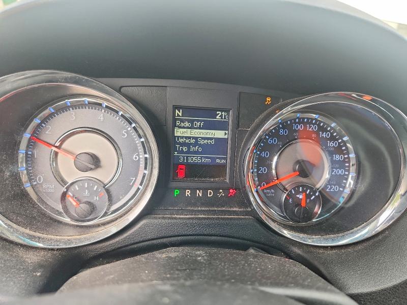 Продаж на аукціоні авто 2012 Chrysler Town & Country, vin: 2C4RC1CG4CR323166, номер лоту: 57196326