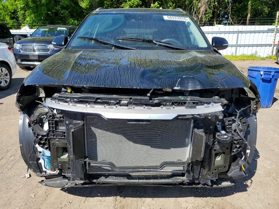Продажа на аукционе авто 2025 Kia Seltos, vin: KNDEP2AA0S7723197, номер лота: 58222876