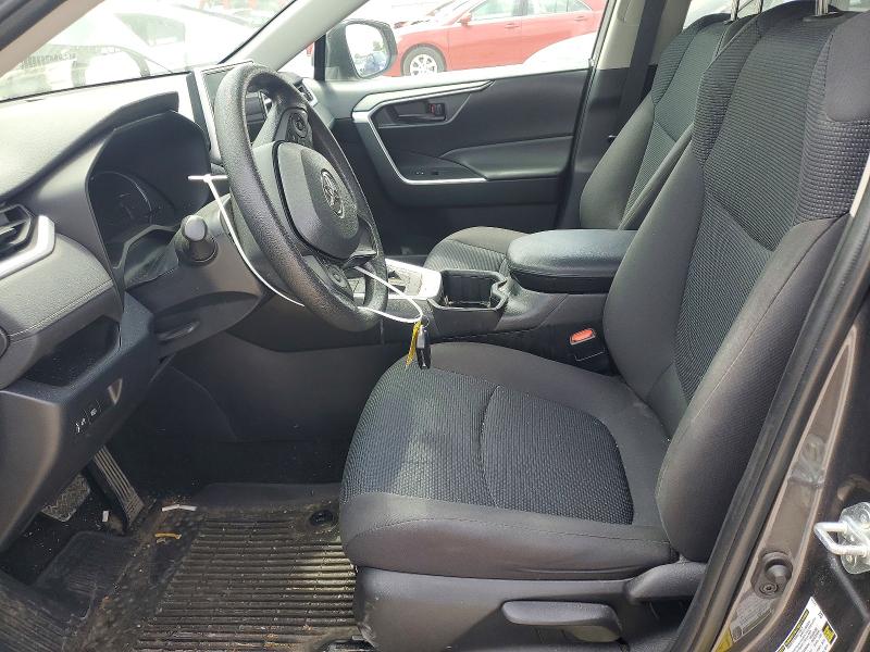 Aukcja sprzedaży 2023 Toyota Rav4, vin: 2T3F1RFV9PC382227, numer aukcji: 58288296