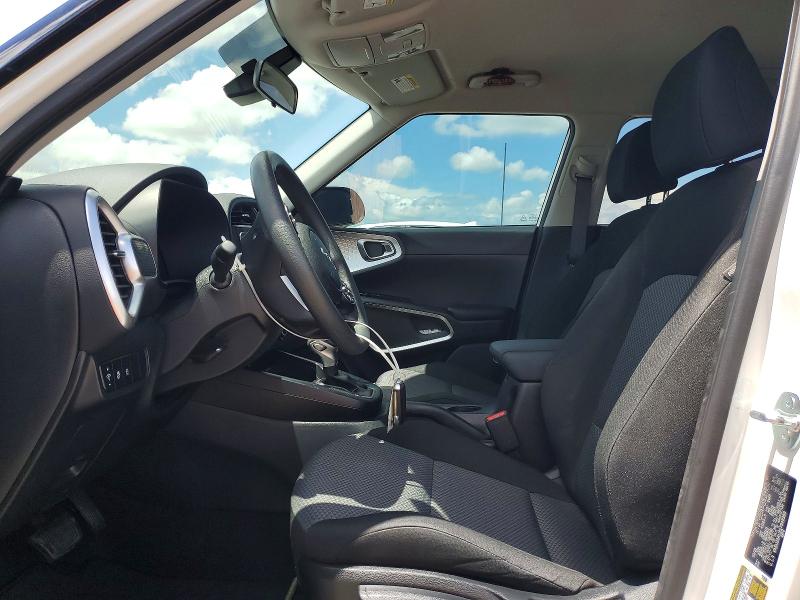 Продажа на аукционе авто 2025 Kia Soul, vin: KNDJ23AU3S7948369, номер лота: 56253206