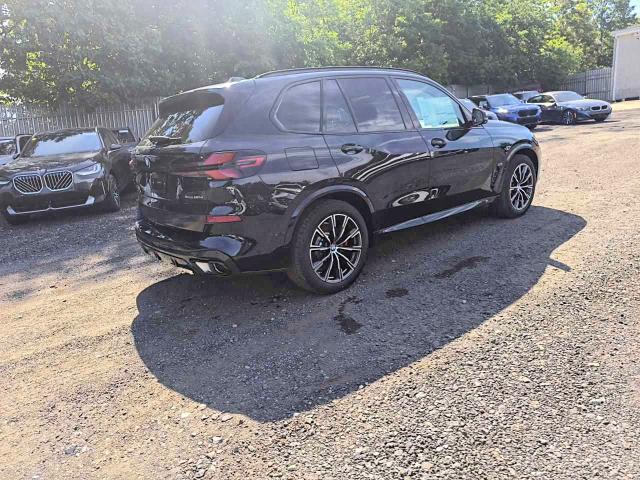 2026 Bmw X5 მანქანა იყიდება აუქციონზე, vin: 5UX43EU07T9427965, აუქციონის ნომერი: 55641906