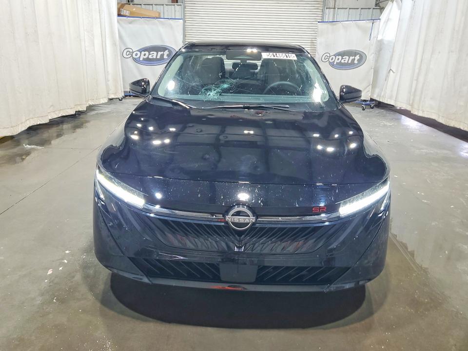 Продаж на аукціоні авто 2026 Nissan Sentra, vin: 3N1AB9DV3TY250080, номер лоту: 56146616