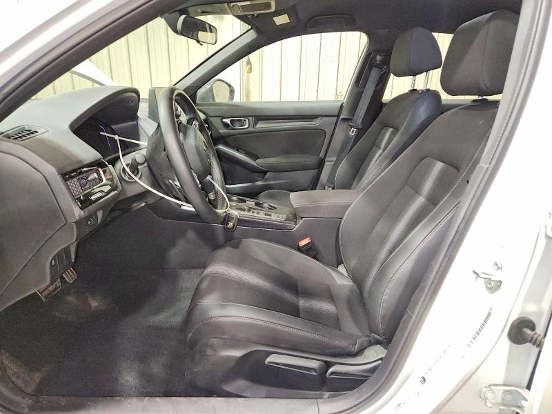 Aukcja sprzedaży 2026 Honda Civic, vin: 2HGFE2F53TH542740, numer aukcji: 56647686