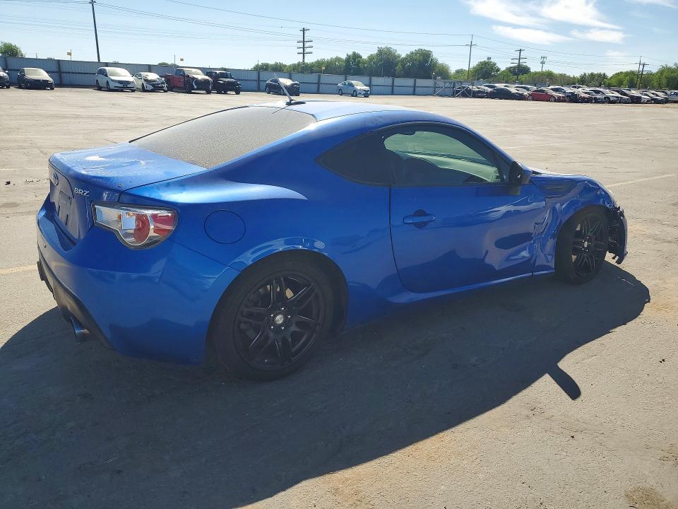 Продаж на аукціоні авто 2014 Subaru Brz, vin: JF1ZCAC19E9605605, номер лоту: 56169396