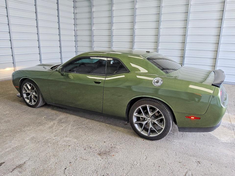 Продаж на аукціоні авто 2023 Dodge Challenger, vin: 2C3CDZJG7PH542580, номер лоту: 56722136
