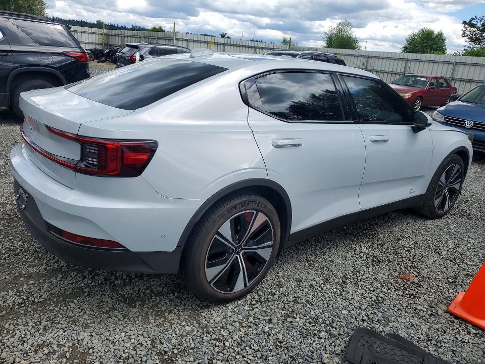 Aukcja sprzedaży 2024 Polestar 2, vin: YSMFE3KA5RL235044, numer aukcji: 56174456