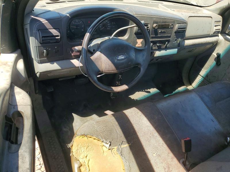 Aukcja sprzedaży 2005 Ford F450, vin: 1FDXF46Y75EB17453, numer aukcji: 45965696