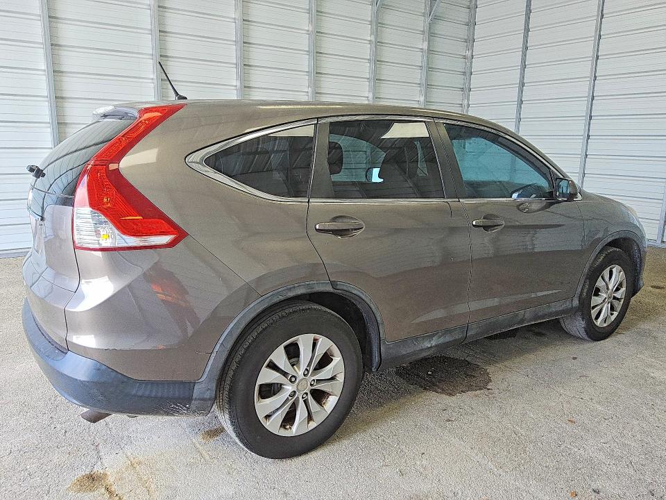 Продажа на аукционе авто 2013 Honda Cr-v, vin: 5J6RM3H52DL040558, номер лота: 58453426