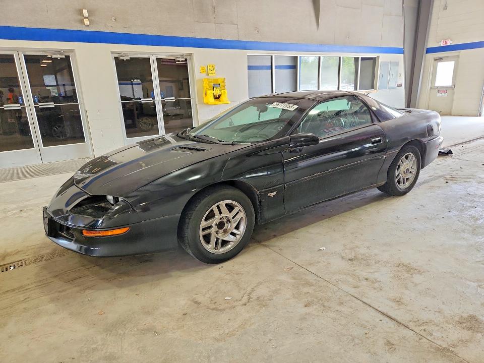 Продаж на аукціоні авто 1996 Chevrolet Camaro, vin: 2G1FP22P2T2147704, номер лоту: 56771056