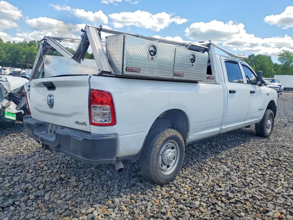 Продаж на аукціоні авто 2022 Ram 2500, vin: 3C6UR5HJ5NG203039, номер лоту: 53420536