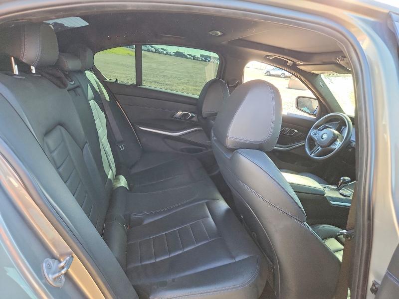Aukcja sprzedaży 2020 Bmw M340xi, vin: WBA5U9C02LFH67568, numer aukcji: 58192096
