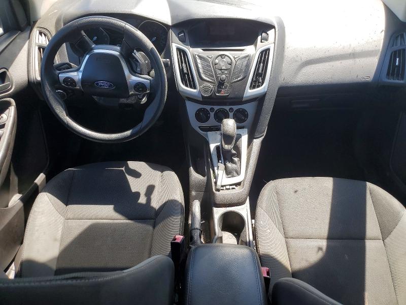 56891086 :رقم المزاد ، 1FAHP3F21CL169798 vin ، 2012 Ford Focus مزاد بيع