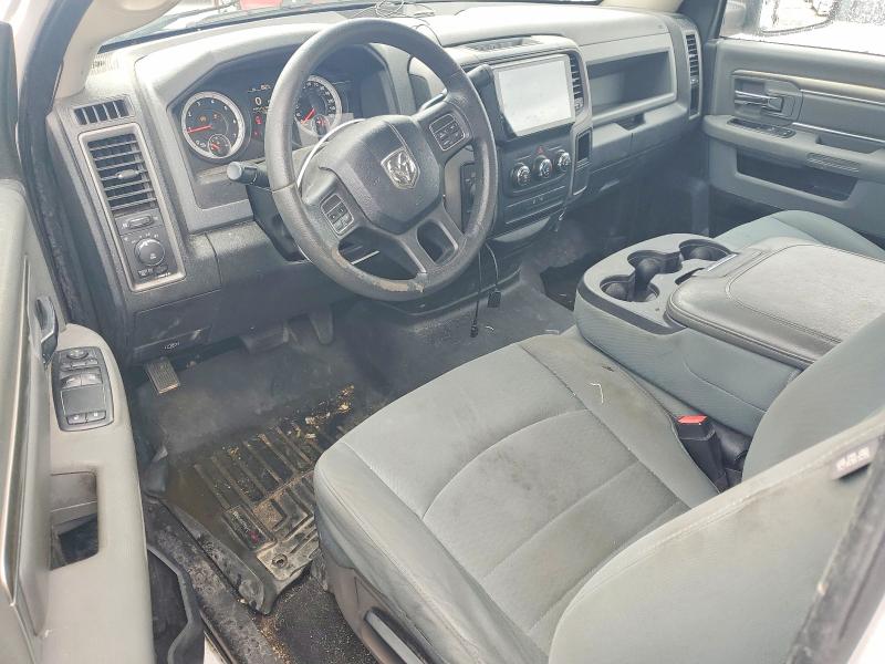 Aukcja sprzedaży 2013 Dodge Ram 1500 Pu Short 4x, vin: 3C6JR7AT0DG533065, numer aukcji: 58484916