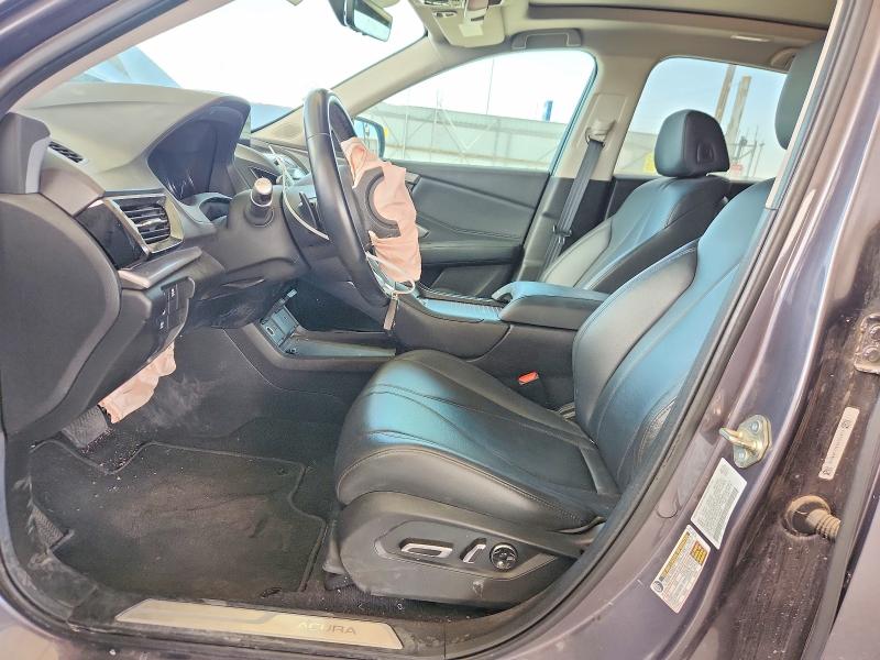 Продаж на аукціоні авто 2020 Acura Rdx, vin: 5J8TC1H35LL006938, номер лоту: 58845766