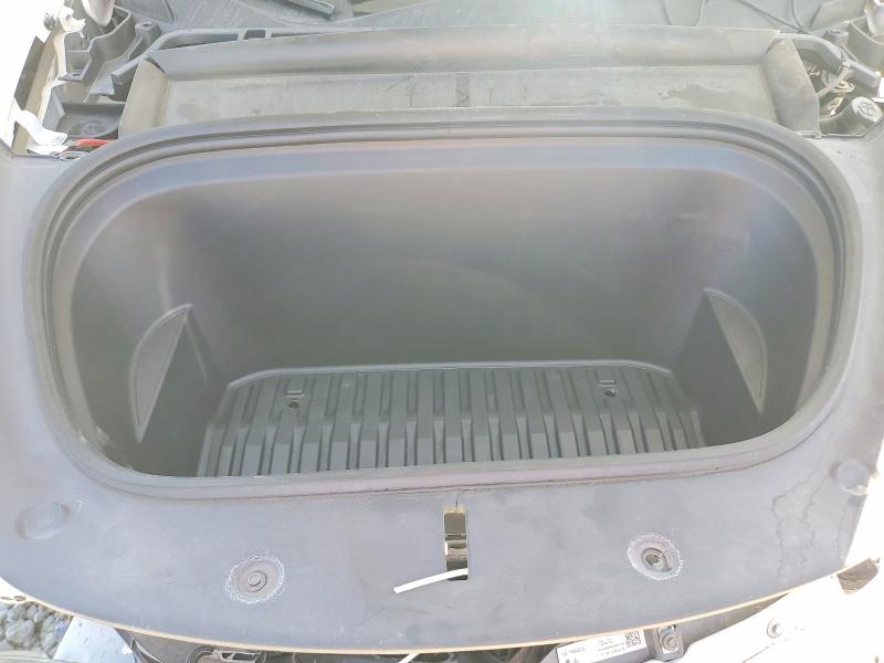 Aukcja sprzedaży 2024 Tesla Model Y, vin: 7SAYGDEEXRA275514, numer aukcji: 56145316
