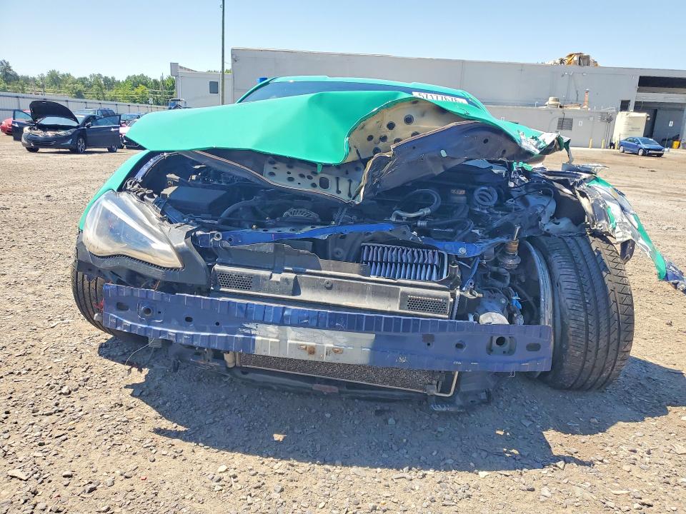 Продаж на аукціоні авто 2013 Scion Fr-s, vin: JF1ZNAA10D2700526, номер лоту: 57177676