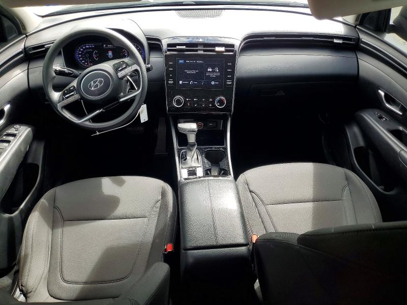Aukcja sprzedaży 2022 Hyundai Tucson, vin: 5NMJACAE8NH034045, numer aukcji: 56673646