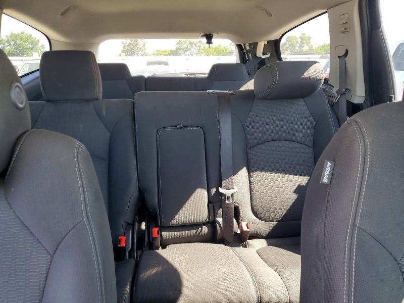 Продаж на аукціоні авто 2016 Chevrolet Traverse, vin: 1GNKRGKD7GJ340815, номер лоту: 57958586
