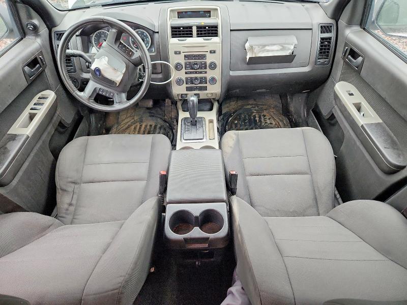 Продажа на аукционе авто 2010 Ford Escape, vin: 1FMCU9DG6AKB41010, номер лота: 58308626