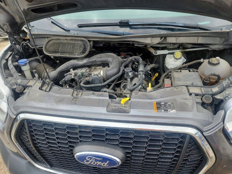 Aukcja sprzedaży 2021 Ford Transit, vin: 1FTYE1Y82MKA94557, numer aukcji: 57480076