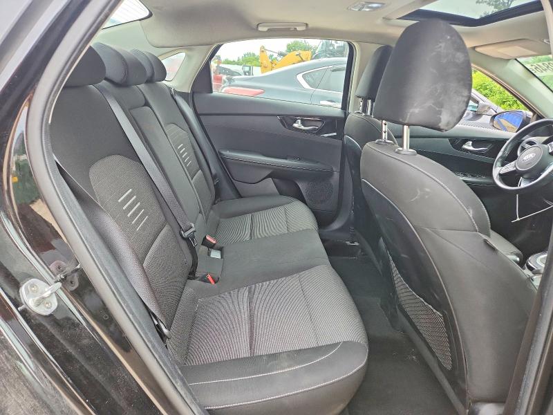 Aukcja sprzedaży 2019 Kia Forte, vin: 3KPF34AD4KE024726, numer aukcji: 57592846