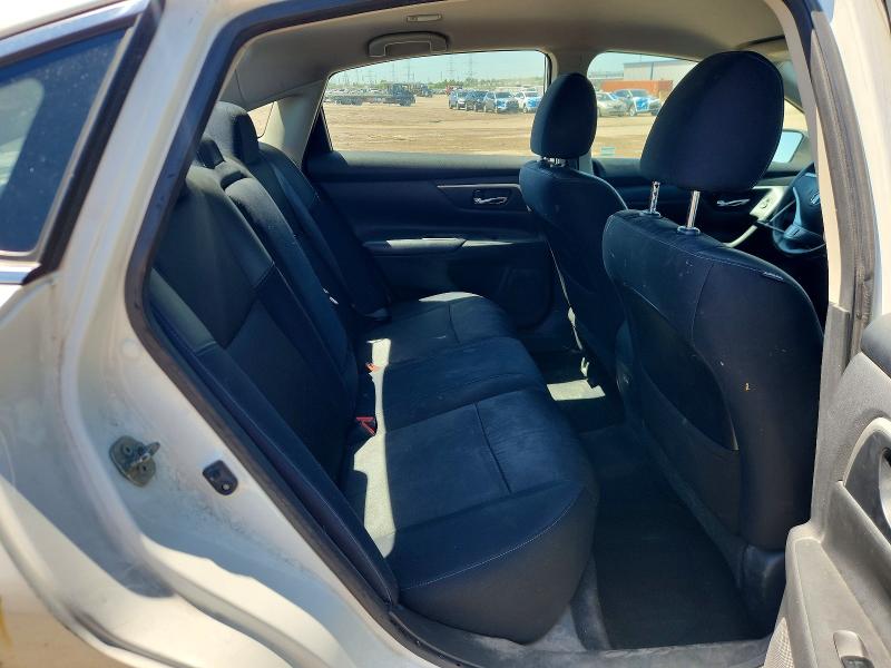 2017 Nissan Altima მანქანა იყიდება აუქციონზე, vin: 1N4AL3AP6HC237147, აუქციონის ნომერი: 58076576