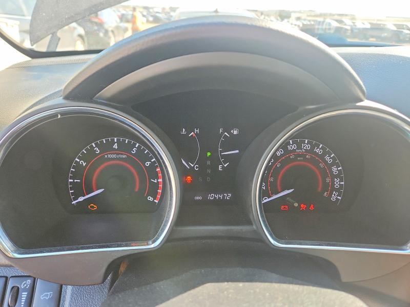 Aukcja sprzedaży 2013 Toyota Highlander, vin: 5TDBK3EH8DS230942, numer aukcji: 56476626