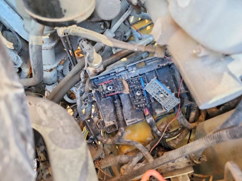 56178206 :رقم المزاد ، 1GB6G5BGXC1197906 vin ، 2012 Chevrolet Express G4500 مزاد بيع