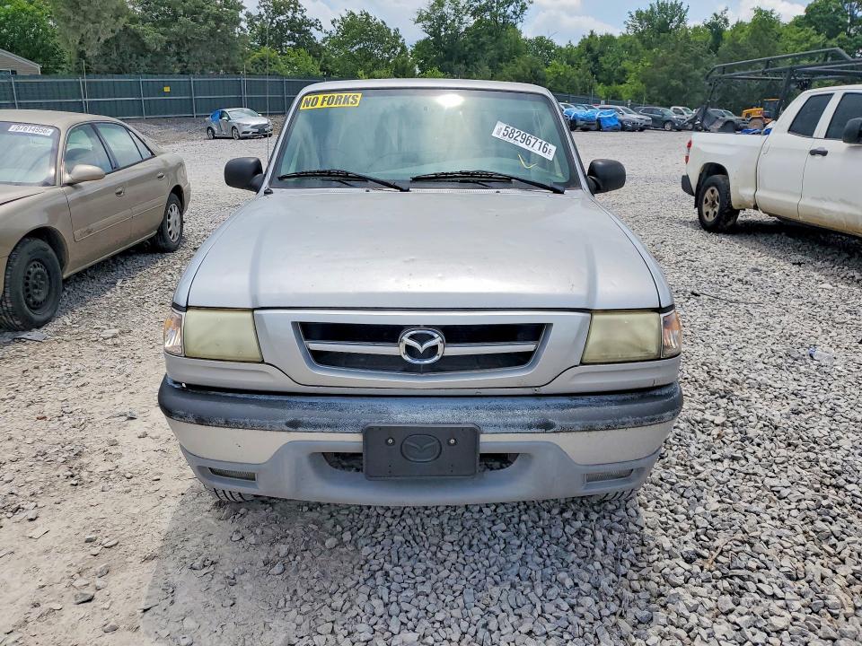 Aukcja sprzedaży 2002 Mazda B4000, vin: 4F4YR46E12TM22175, numer aukcji: 58296716