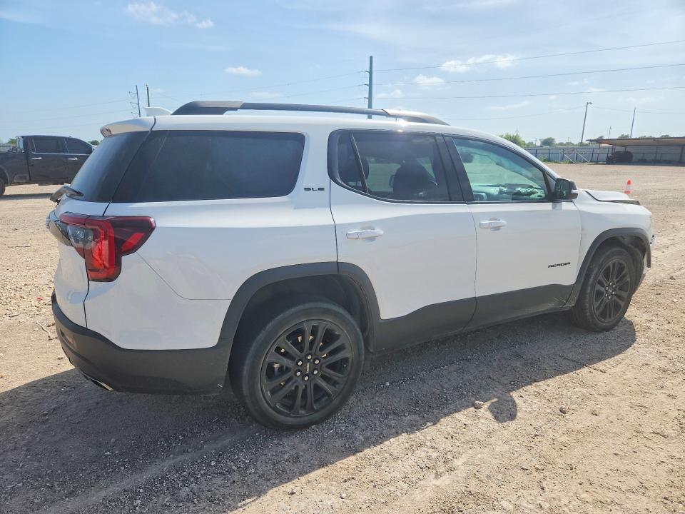 Продаж на аукціоні авто 2023 Gmc Acadia, vin: 1GKKNKL49PZ176348, номер лоту: 58570506