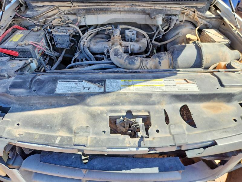2000 Ford F150 მანქანა იყიდება აუქციონზე, vin: 1FTZX1728YNA66472, აუქციონის ნომერი: 57591566