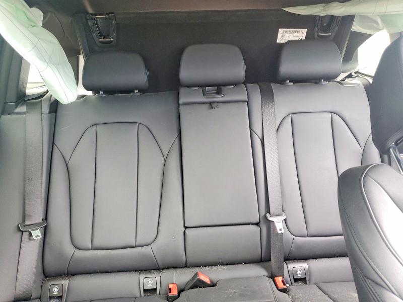 2018 Bmw X3 მანქანა იყიდება აუქციონზე, vin: 5UXTR9C59JLD73165, აუქციონის ნომერი: 57152456