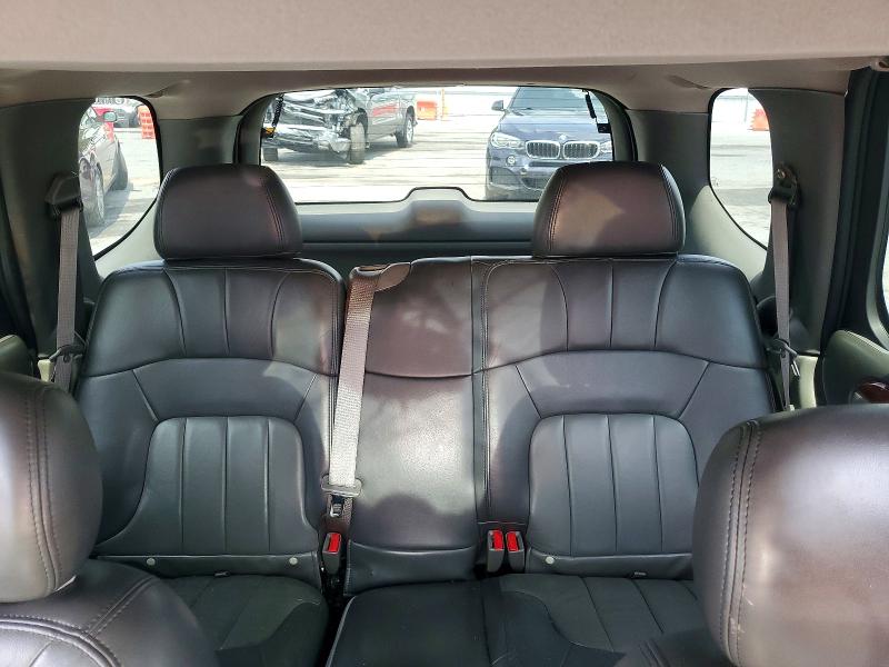 2004 Gmc Envoy მანქანა იყიდება აუქციონზე, vin: 1GKDT13S542443545, აუქციონის ნომერი: 56974396