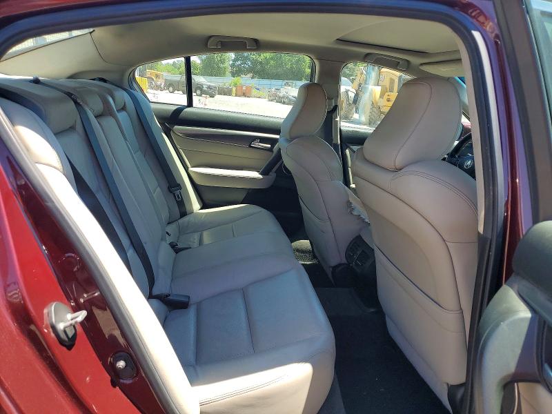 Продаж на аукціоні авто 2012 Acura Tl, vin: 19UUA9F51CA002202, номер лоту: 55410196