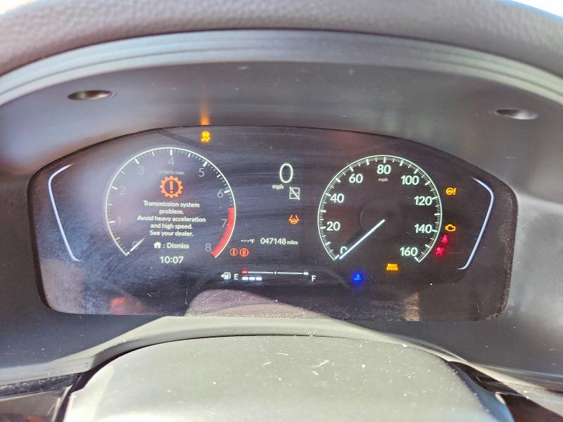 Aukcja sprzedaży 2023 Honda Civic, vin: 2HGFE1F74PH311072, numer aukcji: 57056516