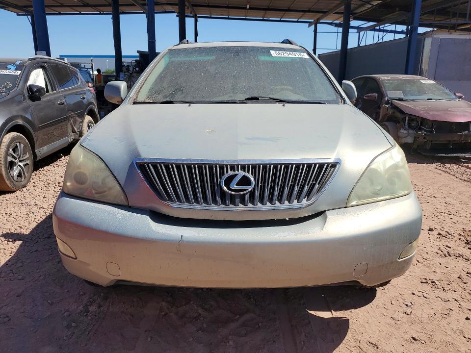 Aukcja sprzedaży 2004 Lexus Rx, vin: JTJGA31U840014018, numer aukcji: 56294916