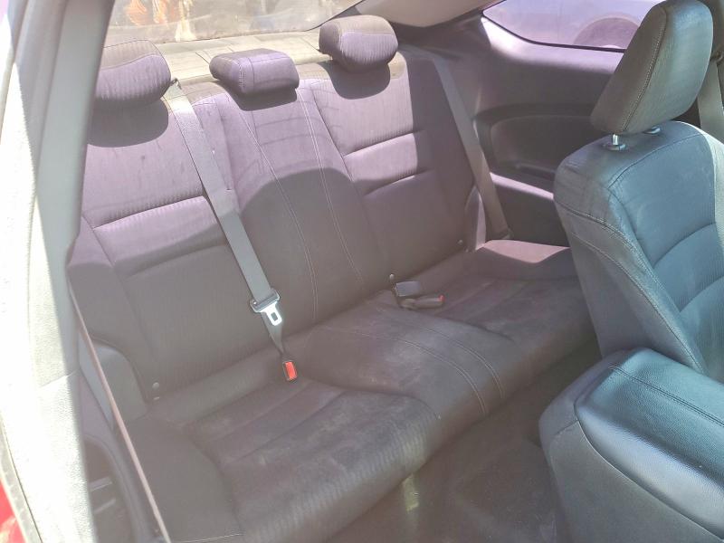 Aukcja sprzedaży 2013 Honda Accord, vin: 1HGCT1B70DA014115, numer aukcji: 57342866