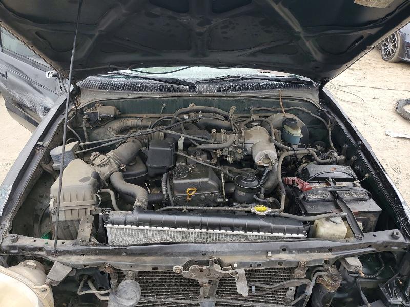 Продажа на аукционе авто 2002 Toyota Tacoma, vin: 5TEGM92N72Z081078, номер лота: 58076606